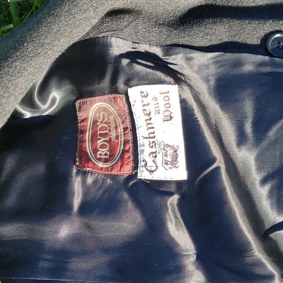 Overcoat - Picture 3 of 4